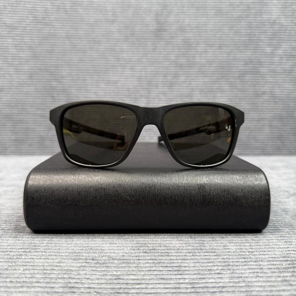 Julbo‎ Cruiser Sunglasses Matte Black Mens J5222014 Made in EU 20-52-140mm